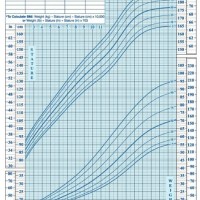 11 Year Old Boy Weight Chart