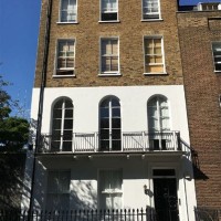 12 Charterhouse Square London Ec1m 6ax