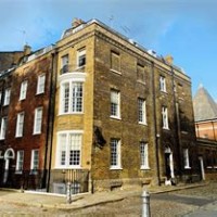 12a Charterhouse Square London Ec1m 6ax