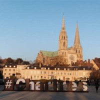 15 Best Things To Do In Chartres