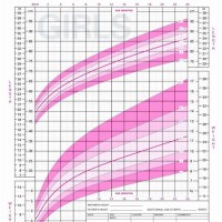 18 Month Old Weight Chart