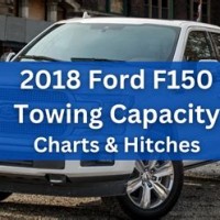 2018 Ford Expedition Towing Capacity Chart