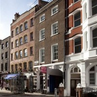 22 Charterhouse Square London Ec1m 6dx