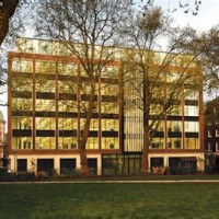 25 Charterhouse Square Barbican London Ec1m 6ae