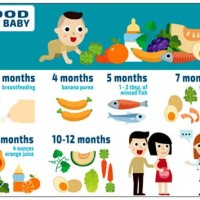 3 Months Baby Food Chart In Marathi