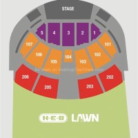 360 Hitheater Austin Tx Seating Chart