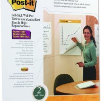 3m Post It Flip Chart Paper