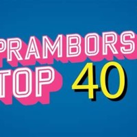 40 Chart Prambors September 2018