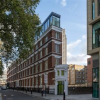 40 Charterhouse Square London Ec1m 6ea