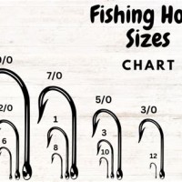 93 Brand Hooks V3 Size Chart