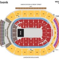 Acc Chionship Seating Chart