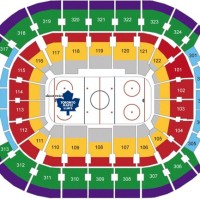 Acc Maple Leafs Seating Chart