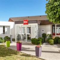 Accor Hotels Chartres France