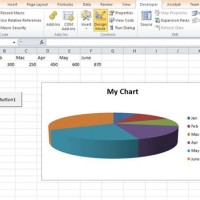 Add Chart Excel 2010 Vba