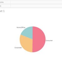 Add Labels To Pie Chart Tableau