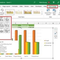 Add Legend To Excel Chart After Deleting