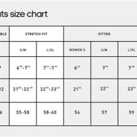 Adidas Baseball Hat Size Chart