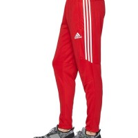 Adidas Men S Soccer Tiro 17 Training Pants Size Chart