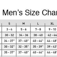 Adidas Mens Basketball Shorts Size Chart