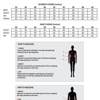 Adidas Shirt Size Chart In Cm