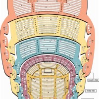 Adrienne Arsht Seating Chart