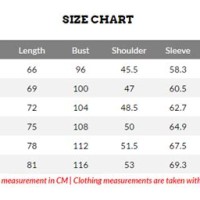 Aeropostale Guys Jeans Size Chart