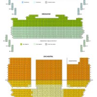 Ahmanson Seating Chart Dear Evan Hansen