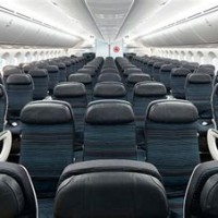 Air Canada Charter Flights