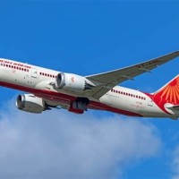 Air India Charter Flights To Canada