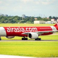 Airasia Charter Flight