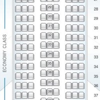 Airbus A350 Seating Chart Finnair