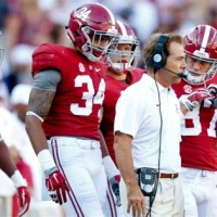 Alabama Football Depth Chart 2018 2