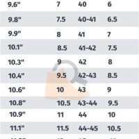 Allen Edmonds Belt Size Chart