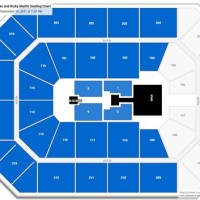 Allstate Arena Seating Chart Tool