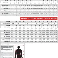 Alpinestars Mx Socks Size Chart