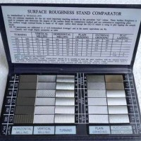 Aluminum Sheet Metal Surface Finish Chart