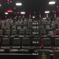 Amc Empire 25 Theater Seating Chart