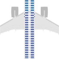 American Airlines Airbus A321neo Seating Chart