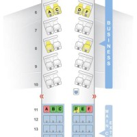 American Airlines Aircraft 32b Seating Chart