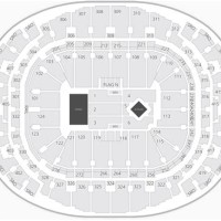 American Airlines Arena Seating Chart Concert