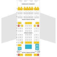 American Airlines Boeing 777 Seating Chart