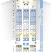 American Airlines Boeing 787 800 Seating Chart - Best Picture Of Chart ...