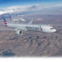 American Airlines Charter Flights