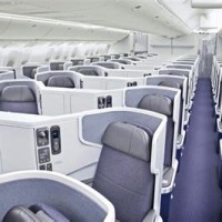 American Airlines London To Miami Seating Chart