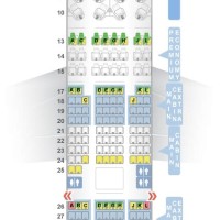 American Airlines Plane 777 Seating Chart