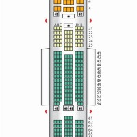 American Airlines Seating Chart 777 300