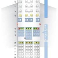 American Airlines Seating Chart 777 300er