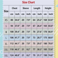 American Women S Size Chart To Uk