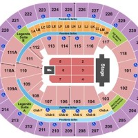 Amway Center Seating Chart Trans Siberian Orchestra