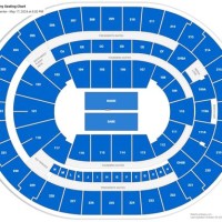 Amway Seating Chart Bad Bunny